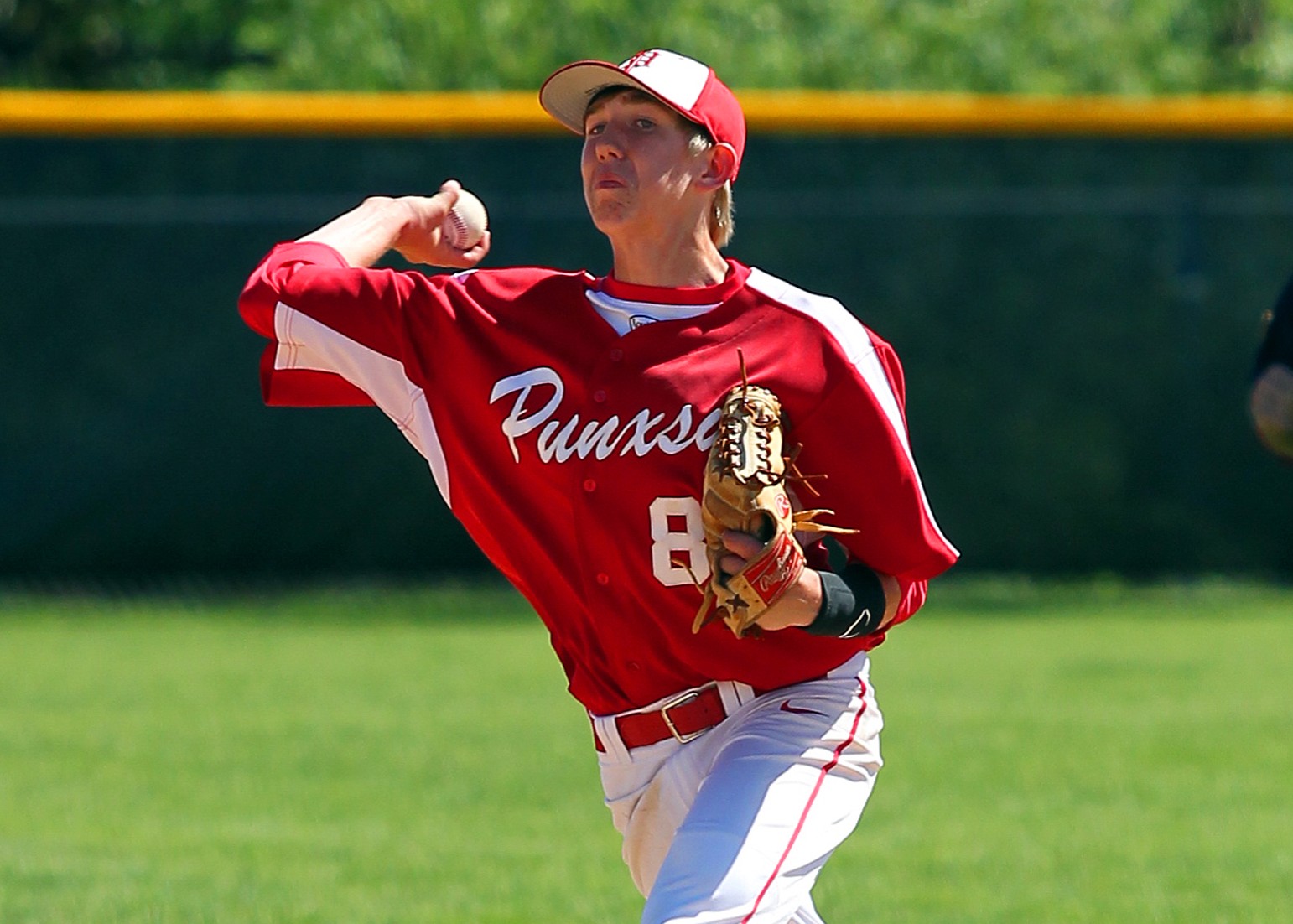 Joey Lopez - Baseball - Clarion Athletics