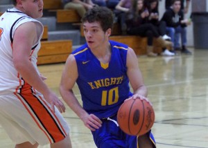 Cole-Morris-Union