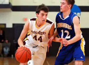 2021-22 District 9 Boys' Basketball Preview Powered by Potter County  Campground - D9 and 10 Sports