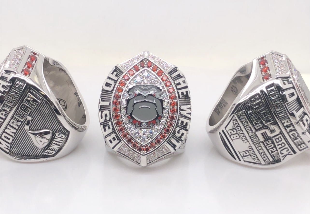 Ranking the Most Blinged-Out Championship Rings in Sports